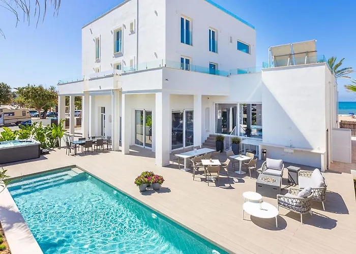 Villa Del Mar