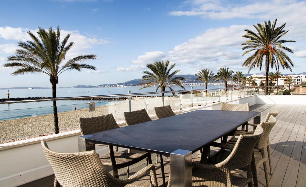 Del Mar * Palma de Mallorca